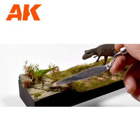 Desert Soil 1/35 - AK