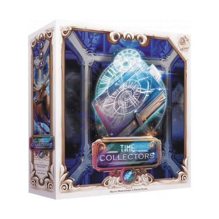 Time Collectors