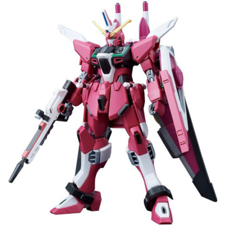 GUNDAM GUNPLA HG 1/144 231 INFINITE JUSTICE GUNDAM