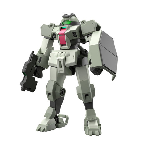 GUNDAM GUNPLA HG 1/144 009 DEMI TRAINER