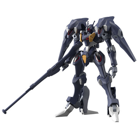 GUNDAM GUNPLA HG 1/144 007 GUNDAM PHARACT