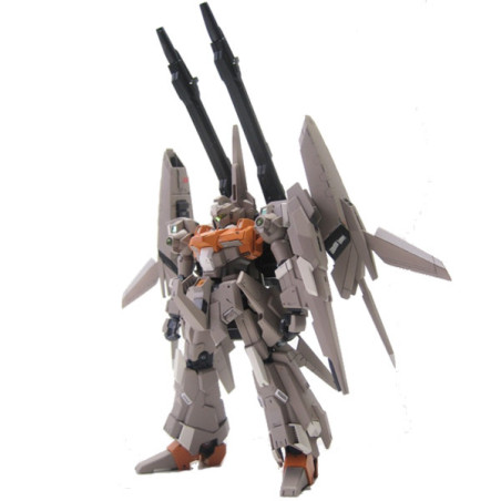 GUNDAM GUNPLA HG 1/144 142 REZEL TYPE-C DEFENSER B-UNIT