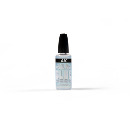 Crystal Magic Glue 30 ml