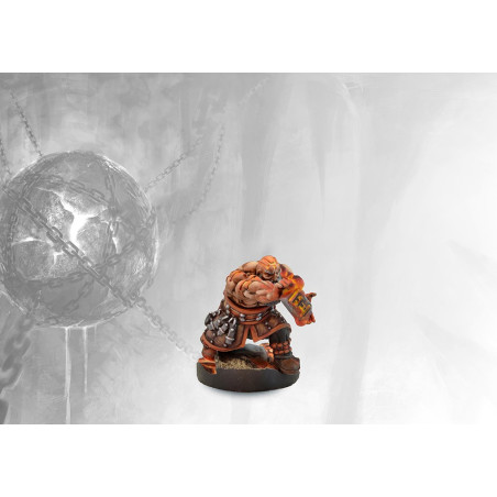 Dweghom: Magic Retinue