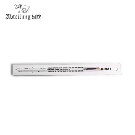 ABT Diffuser BRUSH 1 (8mm Long Hair)
