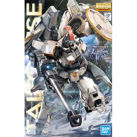 GUNDAM GUNPLA MG 1/100 TALLGEESE I EW VER.