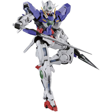 GUNDAM GUNPLA PG 1/60 EXIA GUNDAM