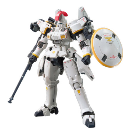 GUNDAM GUNPLA RG 1/144 28 TALLGEESE EW