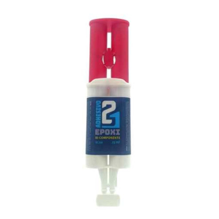 Colle 21 Bi-composant - 25ml