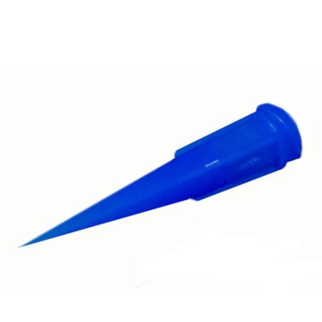 Canules de précision