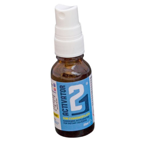 Colle 21 Activateur Liquide 30ml