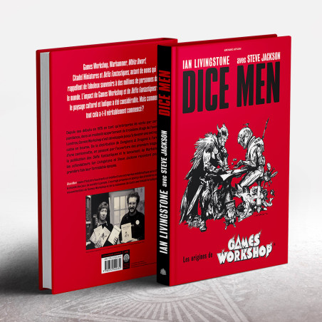 Dice Men