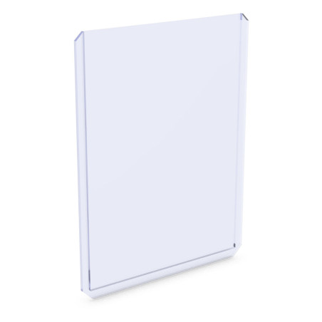 CARD COVERS TOPLOADING 35pt