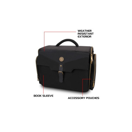 ENHANCE - SAC DE TRANSPORT POUR FIGURINES