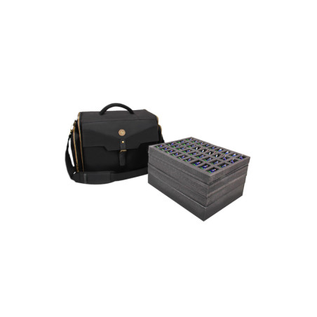 ENHANCE - SAC DE TRANSPORT POUR FIGURINES
