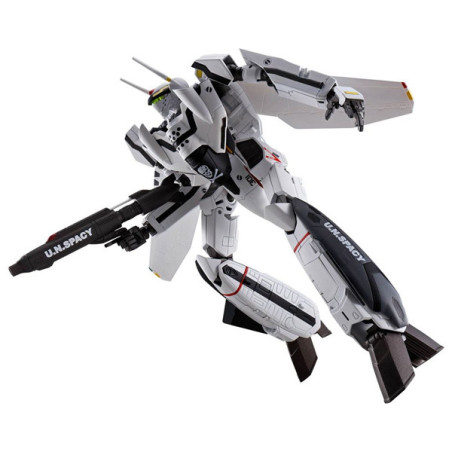 MACROSS HI-METAL R VF-0S PHOENIX ROY FOCKER USE 14CM