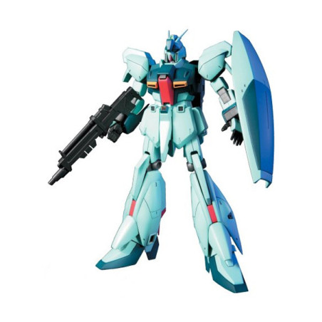 GUNDAM GUNPLA HG 1/144 085 RE-GZ