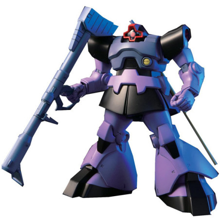GUNDAM GUNPLA HG 1/144 059 MS-09 DOM MS-09R RICK DOM