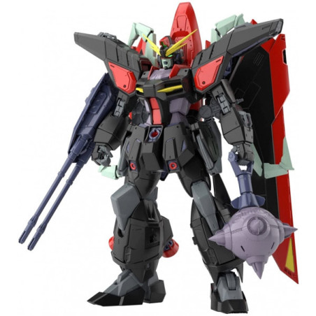 GUNDAM GUNPLA 1/100 FULL MECHANICS RAIDER