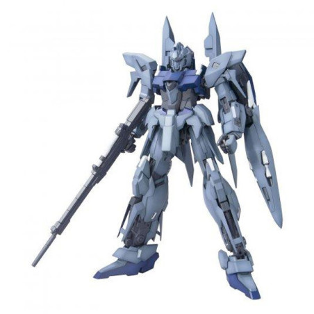 GUNDAM MG 1/100 DELTA PLUS
