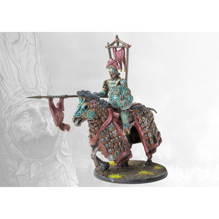 CONQUEST Old Dominion: Hetairos