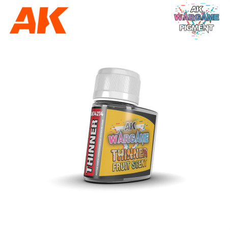 THINNER Fruit Scene 35ml - AK