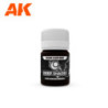 BLACK NIGHT - Deep Shade 30ml - AK