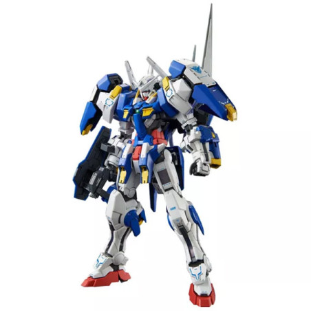 GUNDAM GUNPLA MG 1/100 GUNDAM AVALANCHE EXIA’