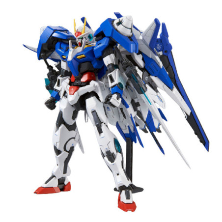 GUNDAM GUNPLA MG 1/100 OO XN RAISER