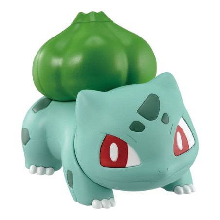 POKEMON POKEPLA 13 BULBIZARRE