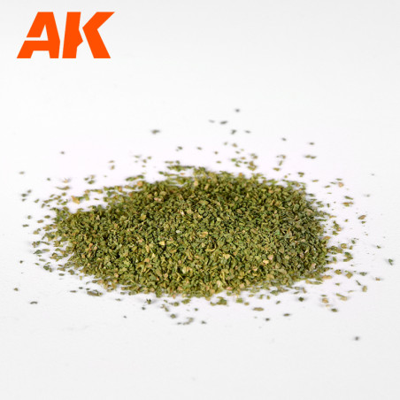 AK - Green Mossy Texture 35ml