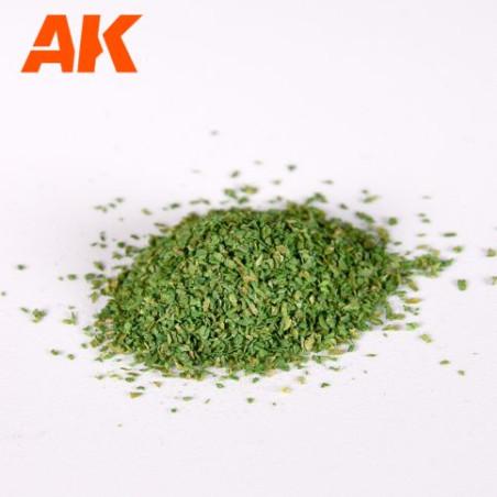 AK - Vivid Green Mossy Texture 35ml