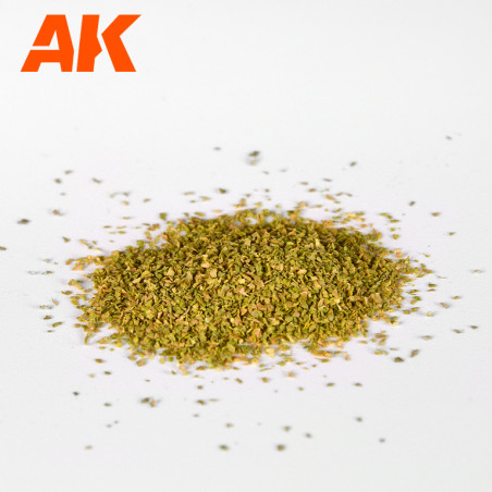 AK - Yellow Lichen Texture 35ml