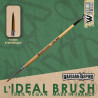 L' IDEAL Brush 2 Wspirit