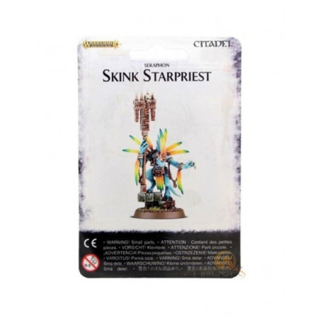 Astroprêtre Skink