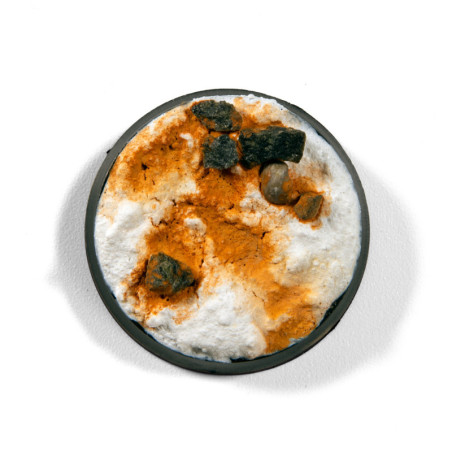 Ochre Rust - Liquid Pigment 35 ml - AK