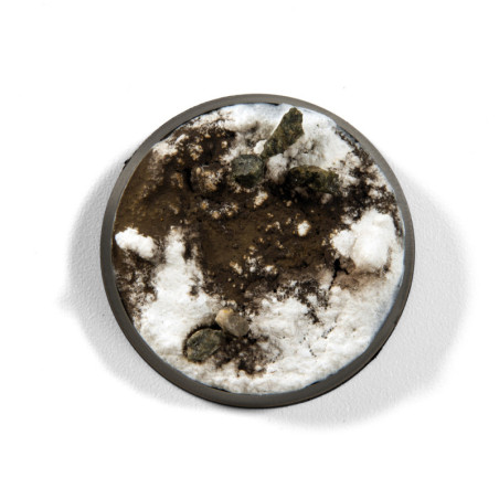 Dark Eartht - Liquid Pigment 35 ml - AK