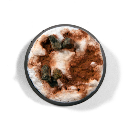 Vietnam Earth - Liquid Pigment 35 ml - AK