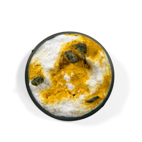 Ochre Earth - Liquid Pigment 35 ml - AK