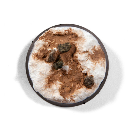 Dry Mud - Liquid Pigment 35 ml - AK