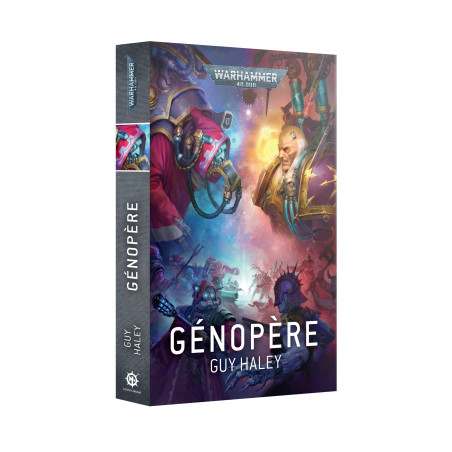 GÉNOPÈRE (FRANCAIS)