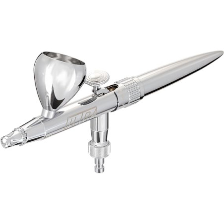 Aérographe Harder&Steenbeck NEW ULTRA 2024 (0,45 mm, 5 ml)
