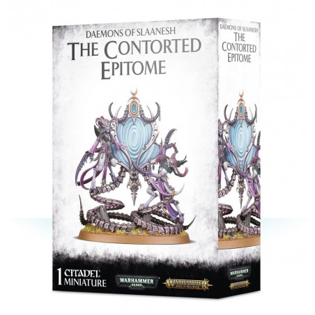 The Contorted Epitome