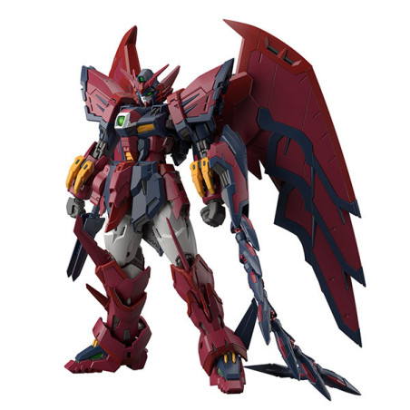 GUNDAM GUNPLA RG 1/144 GUNDAM EPYON