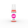 Sun Red COLOR PUNCH 17 ml - AK