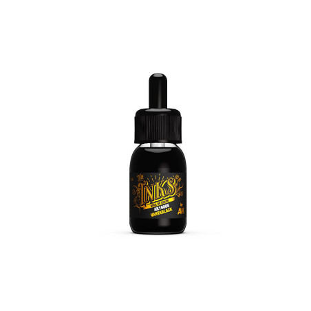 Vantablack - The INKS 30ml - AK