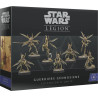 Star Wars Légion : Guerriers Géonosiens - Extension d'Unité