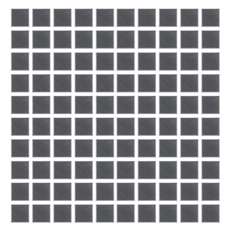 Socle WH TOW: 25X25MM BASES (100PACK)