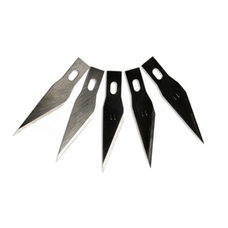 STANDARD DIAGONAL (5 SPARE BLADES) Replacement - AK