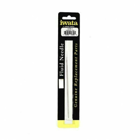Aiguille HP/A/B/SB/AH/BH 0.2mm IWATA